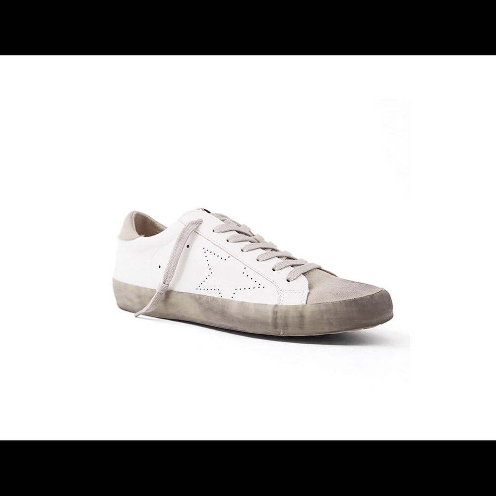 NWT ShuShop Sneakers!